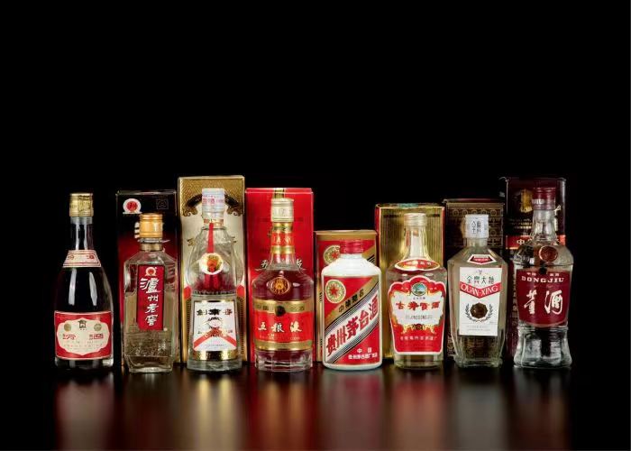 龙胜老酒储存的方法