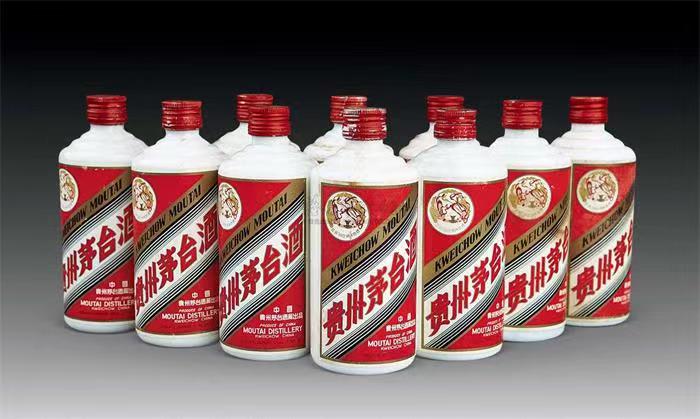 龙胜茅台酒回收